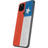 Chile Flag Distressed Google Pixel 5a Skin